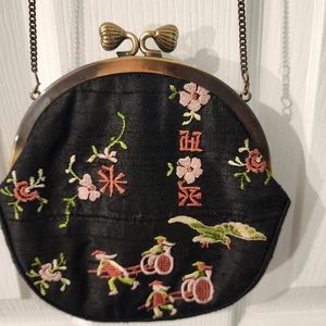 Vintage bag